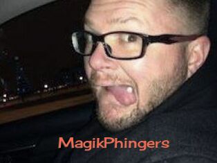 MagikPhingers