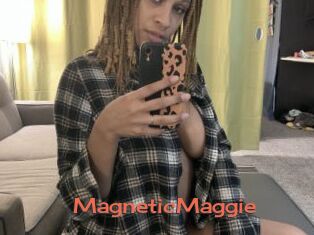 MagneticMaggie