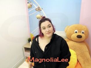MagnoliaLee