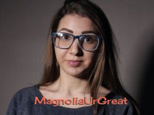 MagnoliaUrGreat