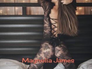 Magnolia_James