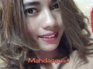 Mahdasguirt