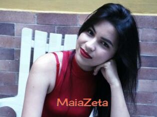 MaiaZeta