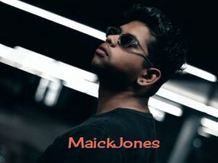 MaickJones