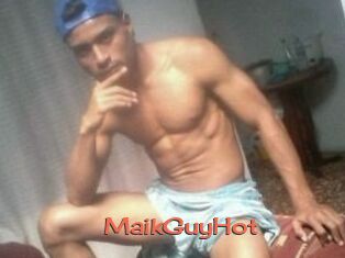 Maik_GuyHot