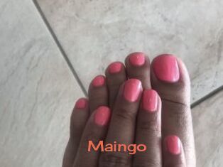 Maingo