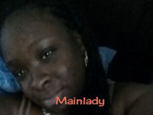 Mainlady