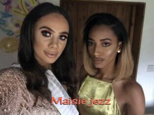 Maisie_jezz