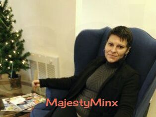 MajestyMinx