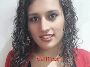 Majjida
