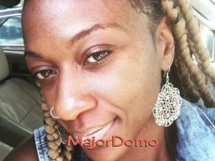 MajorDomo