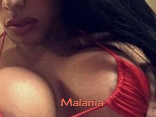 Malania