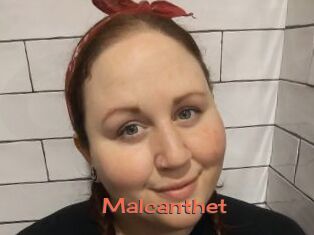 Malcanthet