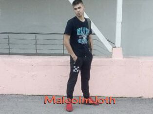 MalcolmJoth