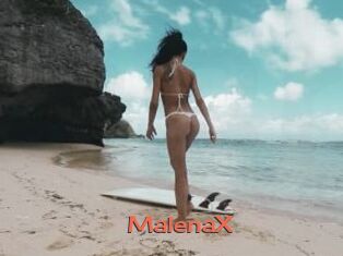 MalenaX