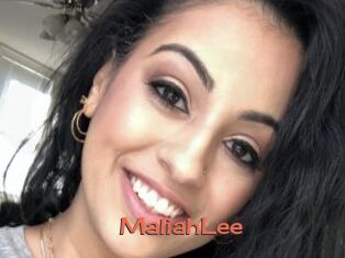 MaliahLee