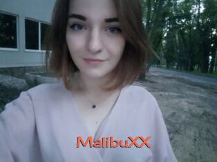 MalibuXX