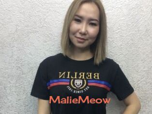 MalieMeow