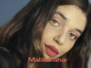 MalikaDahar