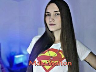 Malu_Walton