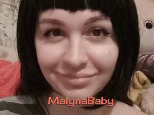 MalynaBaby