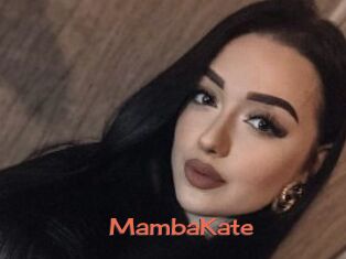 MambaKate