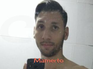Mamerto