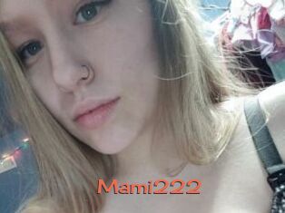 Mami222