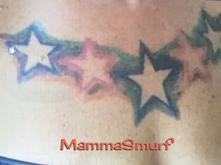 MammaSmurf