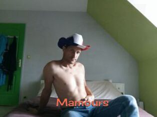 Mamours