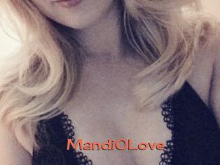 MandiOLove