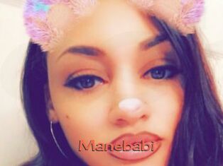 Manebabi