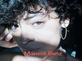 Manelik_Benz