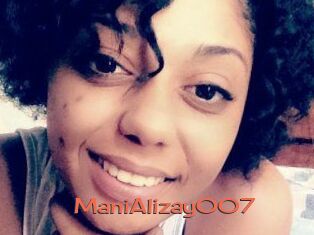 ManiAlizay007