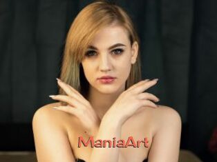 ManiaArt