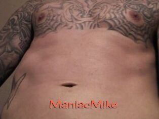 ManiacMike