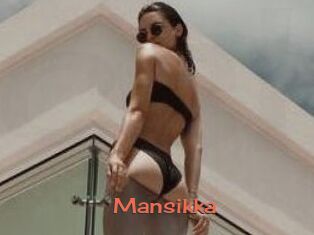 Mansikka