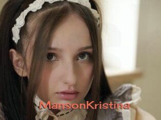 Manson_Kristina