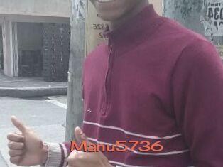 Manu5736