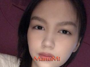 ManuMi