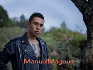 ManuelMagnus