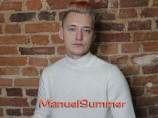 ManuelSummer
