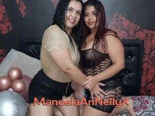 ManuelaAnNellyX