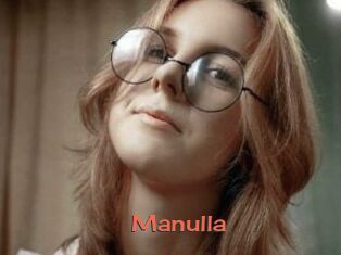 Manulla