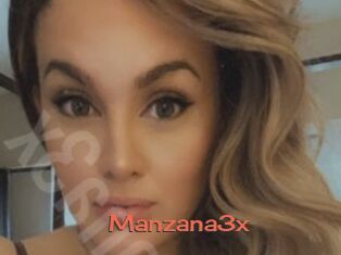 Manzana3x