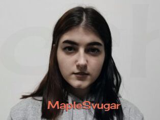 MapleSvugar