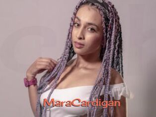 MaraCardigan