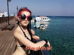 MaraHotX