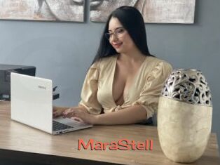 MaraStell