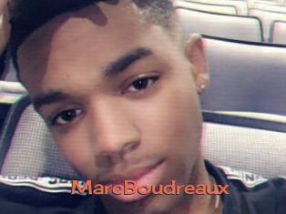 MarcBoudreaux